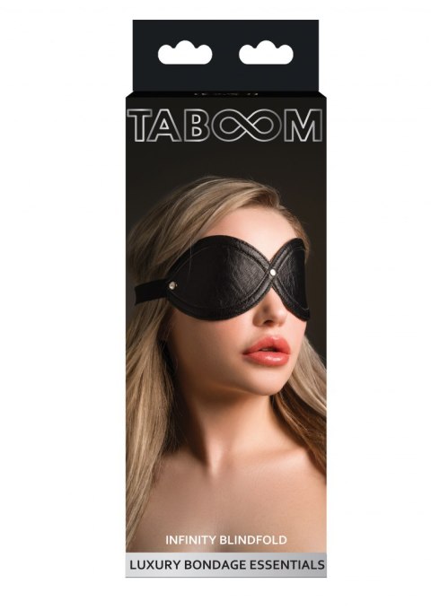 INFINITY BLINDFOLD INFINITY BLINDFOLD