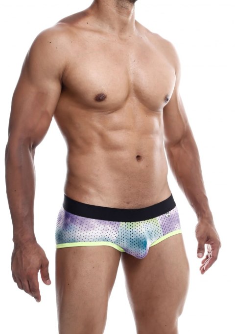 MOB Aero Brief MOB Aero Brief