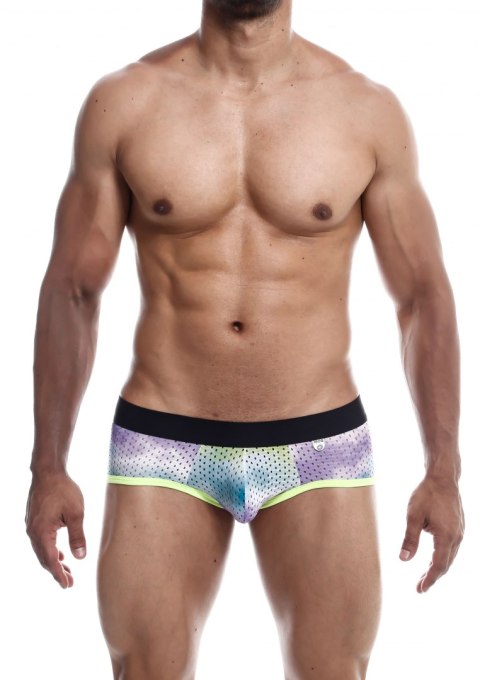 MOB Aero Brief MOB Aero Brief