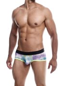 MOB Aero Brief
