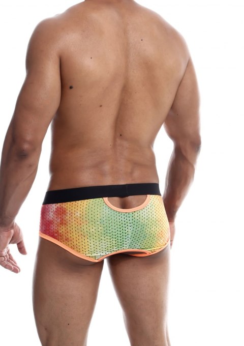 MOB Aero Brief MOB Aero Brief