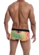 MOB Aero Brief