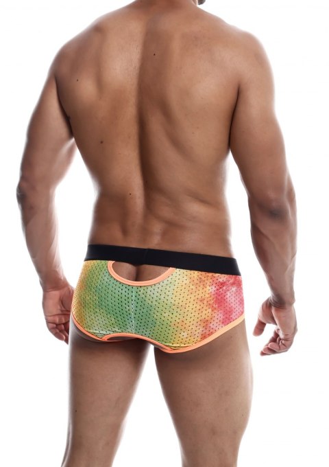 MOB Aero Brief MOB Aero Brief