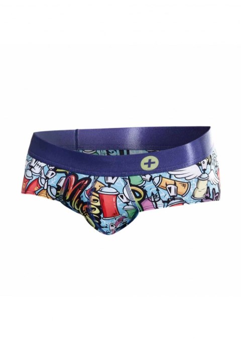 MaleBasics Hipster Brief MaleBasics Hipster Brief