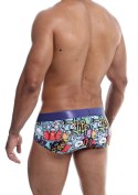MaleBasics Hipster Brief
