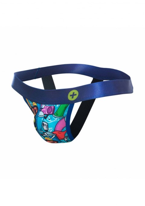 MaleBasics Hipster Jockstrap MaleBasics Hipster Jockstrap