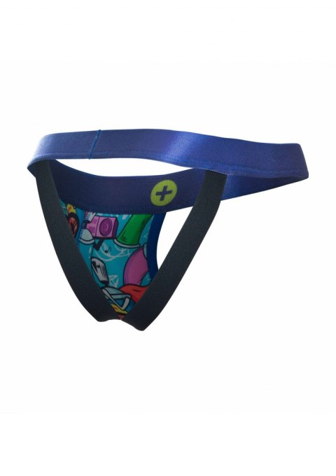 MaleBasics Hipster Jockstrap MaleBasics Hipster Jockstrap