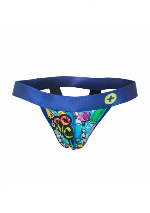 MaleBasics Hipster Jockstrap MaleBasics Hipster Jockstrap