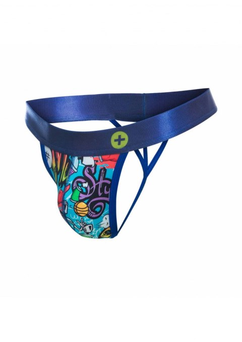 MaleBasics Hipster Thong MaleBasics Hipster Thong