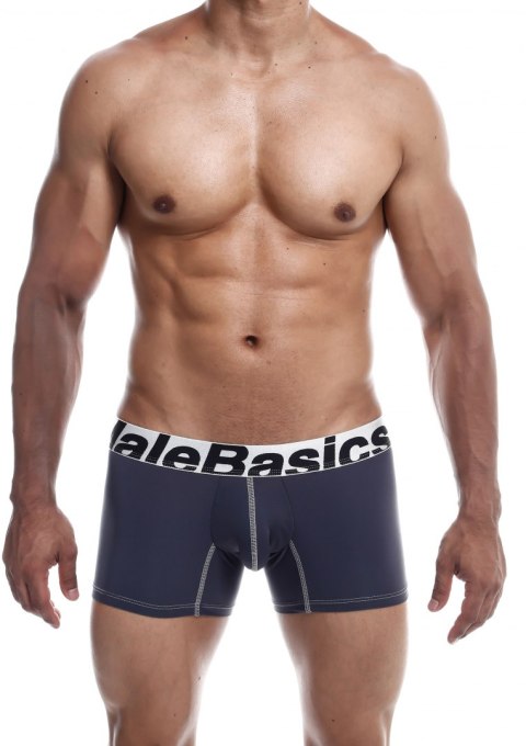 MaleBasics Microfiber Boxer MaleBasics Microfiber Boxer