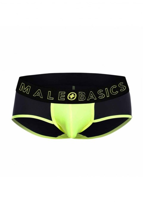 MaleBasics Neon Brief MaleBasics Neon Brief