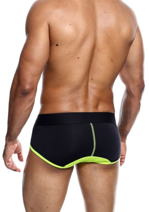 MaleBasics Neon Brief MaleBasics Neon Brief