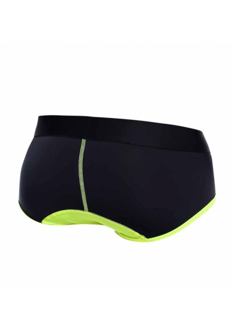 MaleBasics Neon Brief MaleBasics Neon Brief