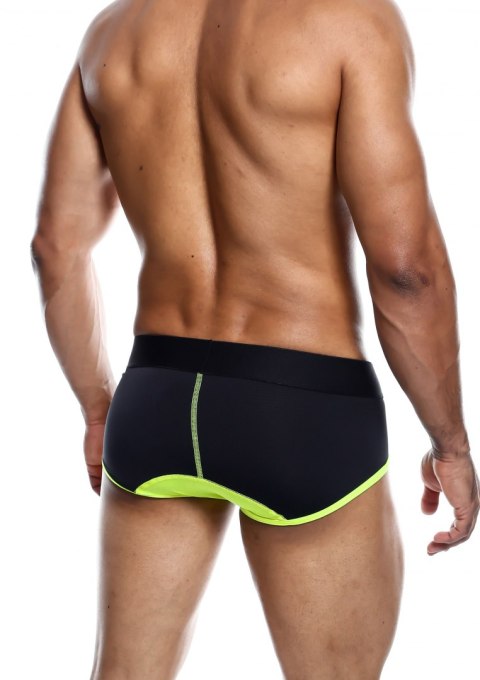 MaleBasics Neon Brief MaleBasics Neon Brief