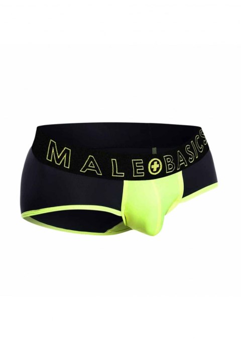 MaleBasics Neon Brief MaleBasics Neon Brief