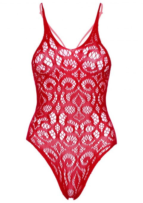 Seamless scroll lace bodysuit Seamless scroll lace bodysuit