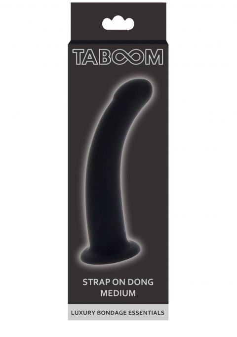 STRAP-ON DONG MEDIUM STRAP-ON DONG MEDIUM