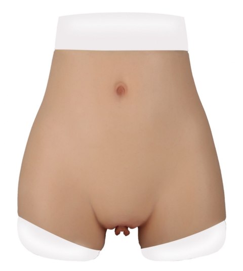 XX-DREAMSTOYS ULTRA REALISTIC VAGINA FORM SIZE S XX-DREAMSTOYS ULTRA REALISTIC VAGINA FORM SIZE S