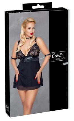 BABYDOLL BONDAGE 2XL