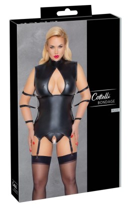 BASQUE BONDAGE 3XL