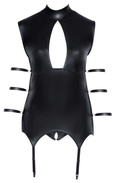 BASQUE BONDAGE 4XL BASQUE BONDAGE 4XL