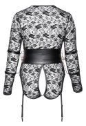 BODY BONDAGE 3XL