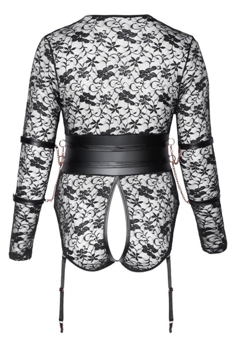 BODY BONDAGE 4XL BODY BONDAGE 4XL