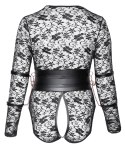 BODY BONDAGE 4XL
