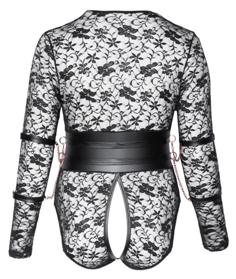 BODY BONDAGE 4XL BODY BONDAGE 4XL