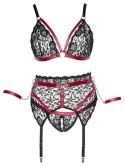 Bra Set Bondage 4XL