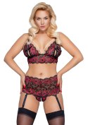 Bra Set Pearl 3XL/4XL