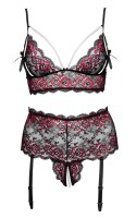 Bra Set Pearl 3XL/4XL