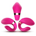 CRESCENT LIGHT PINK