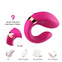 CRESCENT LIGHT PINK