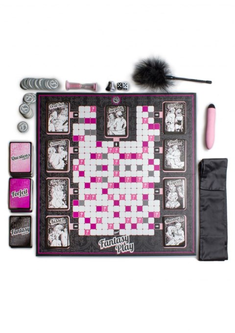 Fantasy Play Game Fantasy Play Game