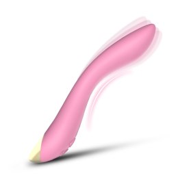 FLAMINGO LIGHT PINK