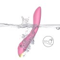 FLAMINGO LIGHT PINK