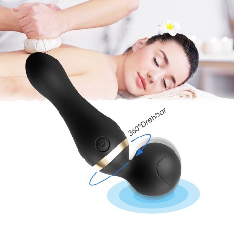 WIBRATOR STYMULATOR MASAŻER ŁECHATACZKI 9 TRYBÓW WIBRATOR STYMULATOR MASAŻER ŁECHATACZKI 9 TRYBÓW