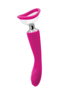 INYA PUMP AND VIBE PINK