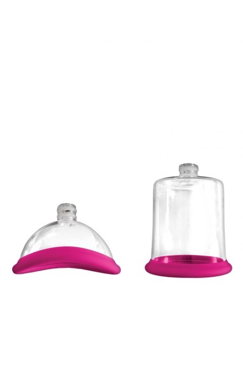 INYA PUMP AND VIBE PINK INYA PUMP AND VIBE PINK