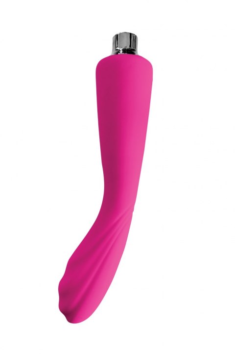 INYA PUMP AND VIBE PINK INYA PUMP AND VIBE PINK