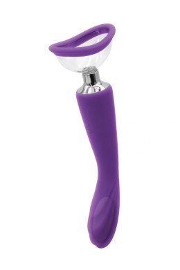 INYA PUMP AND VIBE PURPLE