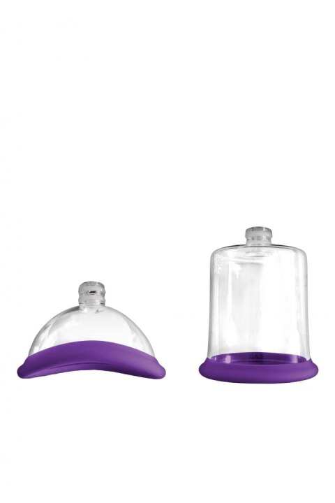INYA PUMP AND VIBE PURPLE INYA PUMP AND VIBE PURPLE