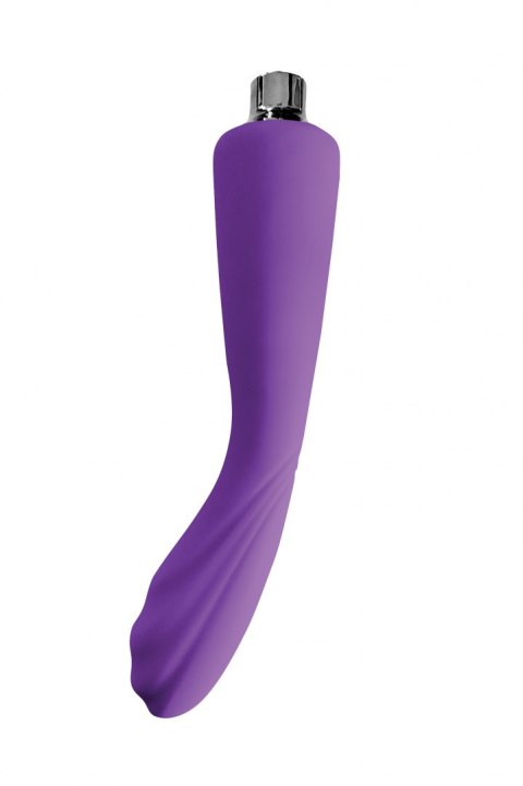 INYA PUMP AND VIBE PURPLE INYA PUMP AND VIBE PURPLE