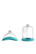 INYA PUMP AND VIBE TEAL