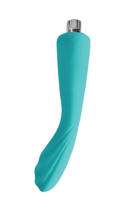 INYA PUMP AND VIBE TEAL INYA PUMP AND VIBE TEAL