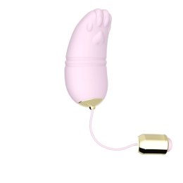JAJKO STYMULUJĄCE KITTY LIGHT PINK