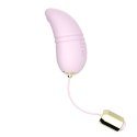 JAJKO STYMULUJĄCE KITTY LIGHT PINK