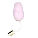 JAJKO STYMULUJĄCE KITTY LIGHT PINK