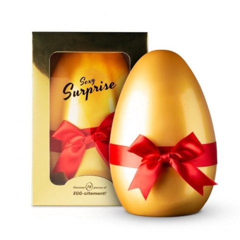 LOVEBOXXX-SEXY SURPRISE EGG LOVEBOXXX-SEXY SURPRISE EGG